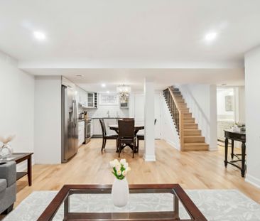 For Lease - 848 Willow Avenue Unit# B, Orleans - Cumberland and Are... - Photo 3