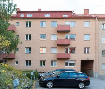 Västra Åsgatan 29 A - Foto 3