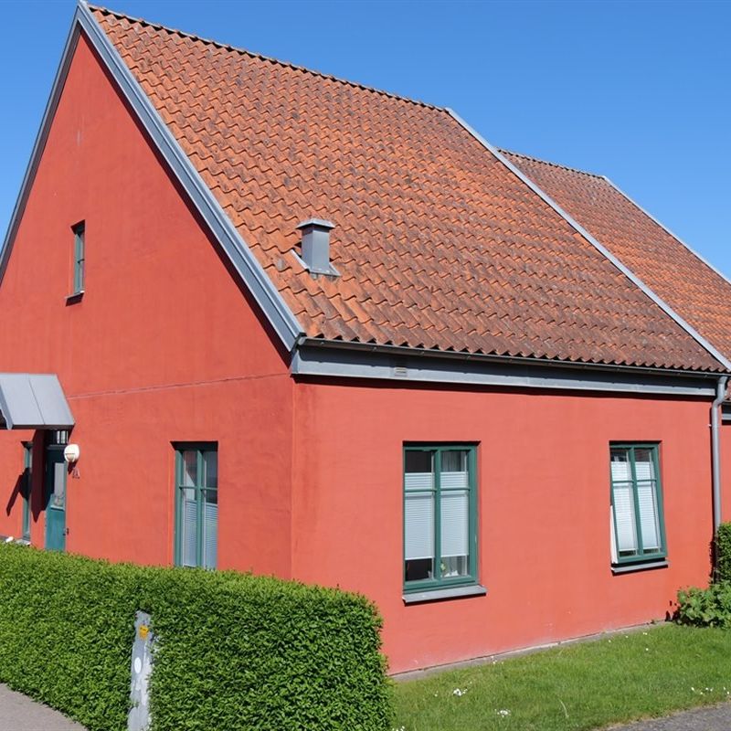 Baregatan 1 B - Foto 1