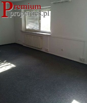 Warszawa, Mokotów - Zdjęcie 1