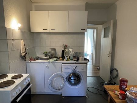 2-Zimmer-Wohnung in Hamburg-Eilbek (Papenstraße 134) - Foto 5