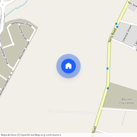 Address available on request