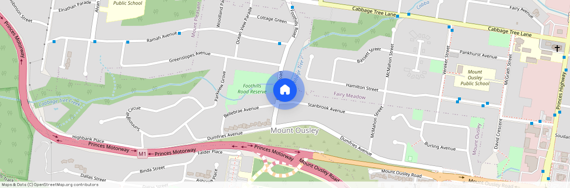 1/37 Foothills Road, Mount Ousley, NSW, 2519