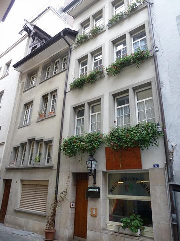 1.0 Zimmerwohnung in Schaffhausen - Photo 4