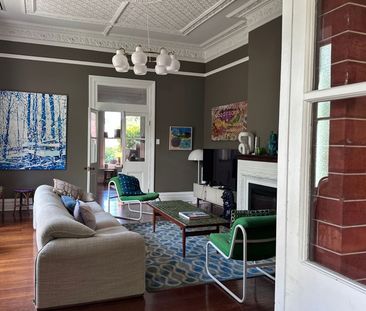 A little slice of Peppermint Grove - Photo 1