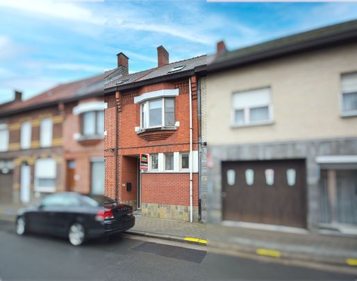 Charmante instapklare woning met stadstuin en twee slaapkamers - Photo 1