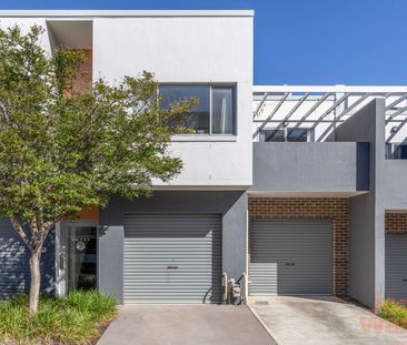 18/62 Max Jacobs Avenue, Wright ACT 2611 - Apartment For Rent | Domain - Photo 1