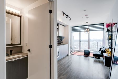 For Lease - 36 Zorra Street Unit# 1802, Toronto, Ontario - Photo 5