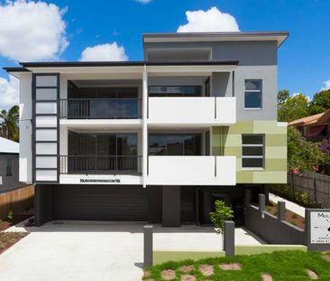 4/31 Palmer Street, Greenslopes QLD, Belconnen - Photo 5