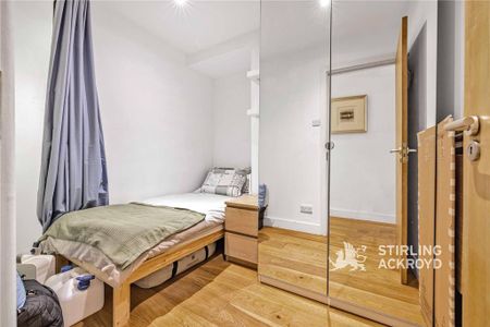 3 bedroom apartment to rent - Photo 5