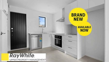 Brand New 3-Bedroom Home in Henderson - Photo 3