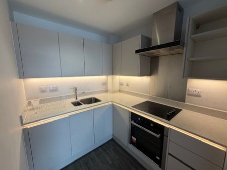 1 Bed Flat, Cheetham Hill Road, M4 - Photo 5