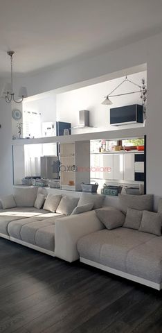 Casa 4 camere de inchiriat in Cluj-Napoca, Borhanci ID 5582 - Photo 3