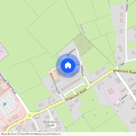 Co. Cavan., Bailieborough, LET AGREED 7 Eastboro