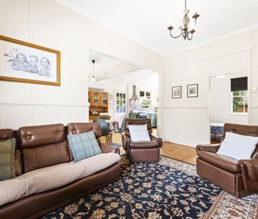 Charming & Spacious Home in Prime South Toowoomba Location - Photo 2