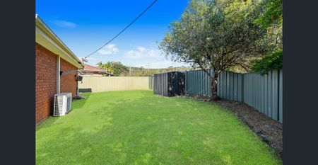 Comfort and Convenience - Photo 2