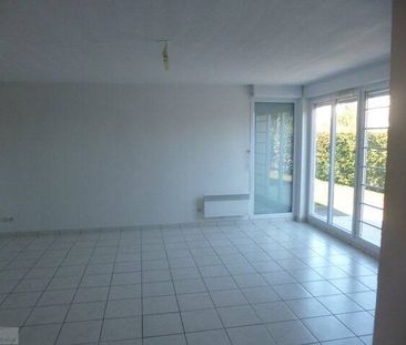 Location maison 4 pièces 83 m² à Saint-Lys (31470) - Photo 1