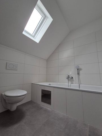 Ideal aufgeteilte 3 Zimmer Wohnung im 2ten Stock ohne Lift *nicht barrierefrei* - Foto 3