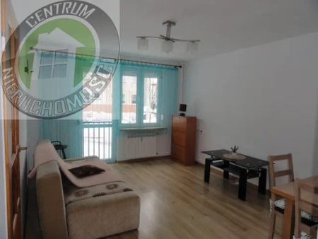 Mieszkanie na wynajem - Фото 2