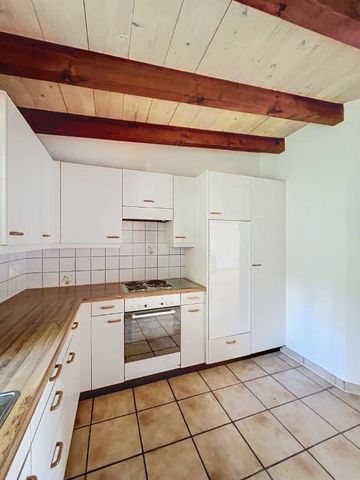 Appartement de 3.5 pièces au 3ème étage - Foto 4