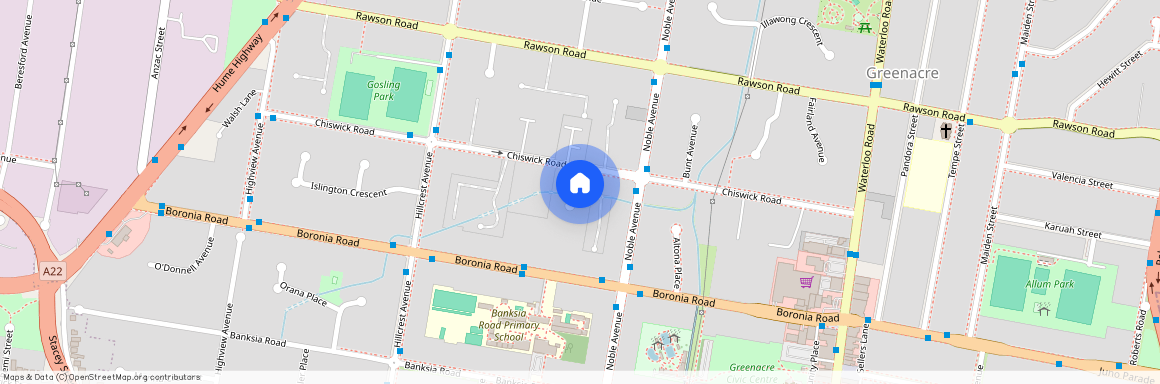 16 Welch Avenue, NSW 2190, Greenacre