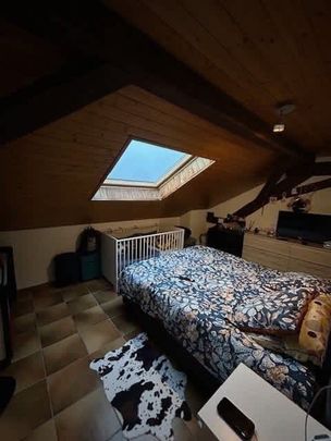 2.5 Zimmer, 45 m², 2. Stock - Photo 1