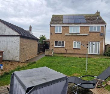 3 bedroom detached house to rent - Photo 6