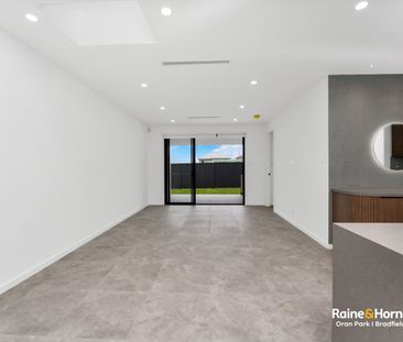 Brand New Modern Living - Photo 3