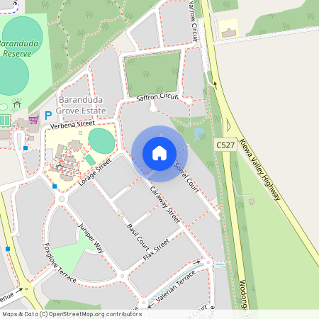 3 Sorrel Court, 3691, Baranduda, Vic