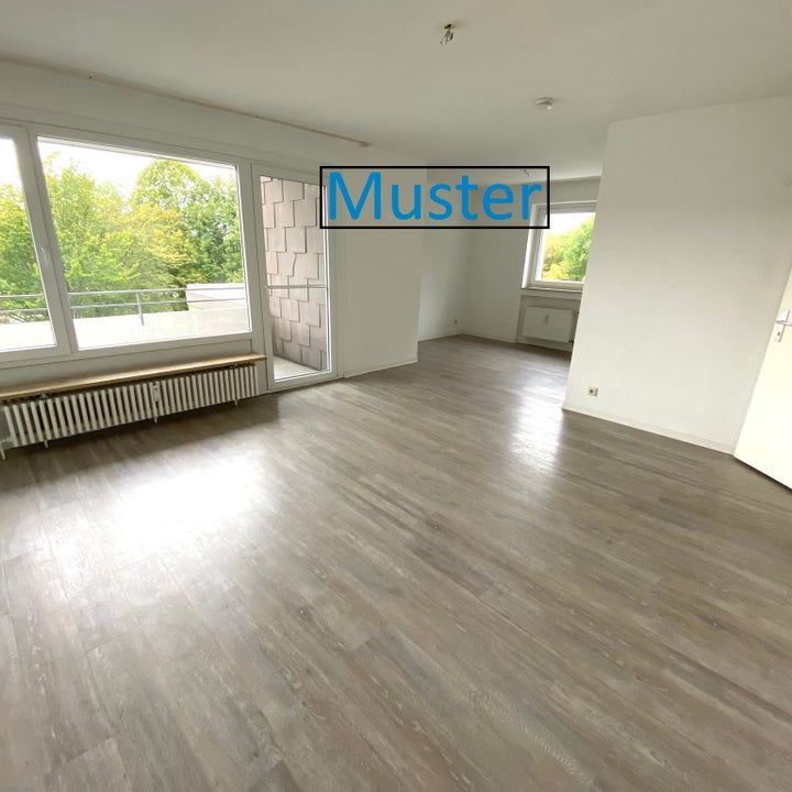 Hülsmeyerstr. 20, 40629 Düsseldorf OT Ludenberg - Photo 1