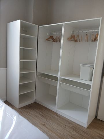 appartement Poitiers 2 pièces de 31m² - Photo 5