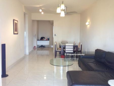 Seri Maya Condominium, Taman Setiawangsa, Setiawangsa - Foto 2