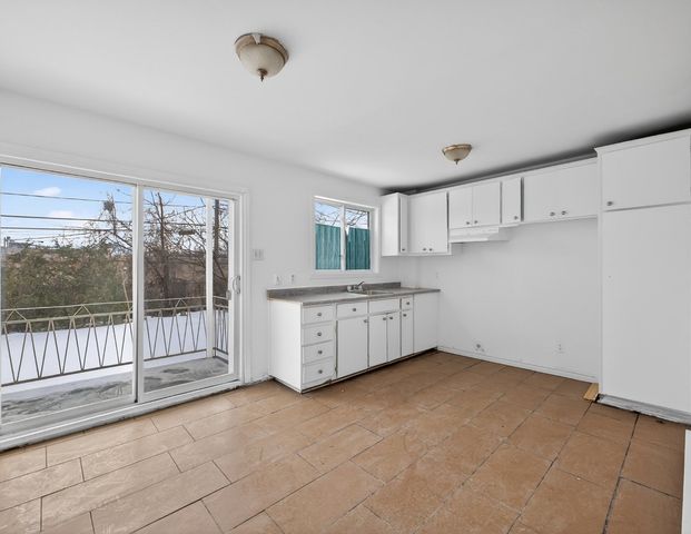 À louer / Appartement - Photo 1