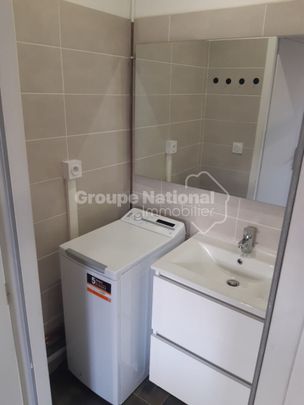 T1 BIS MEUBLÉ CALME ET LUMINEUX COTÉ COURS SANS VAV, - Photo 1