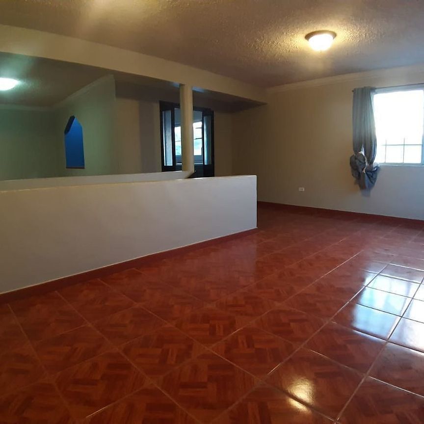 DEPARTAMENTO EN RENTA EN LA HERRADURA – ZONA DORADA! ✨🏡 - Foto 1