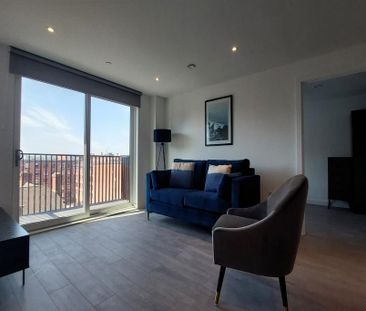 2 bedroom flat to rent - Photo 1