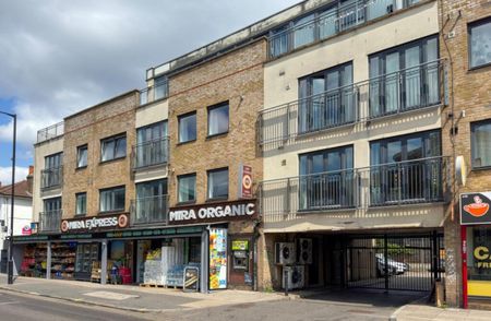 1 Bed Flat, Brooksby's Walk, E9 - Photo 2
