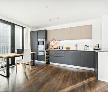 2 bedroom flat to rent - Photo 5