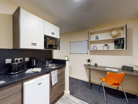 Deluxe Studio - Photo 5