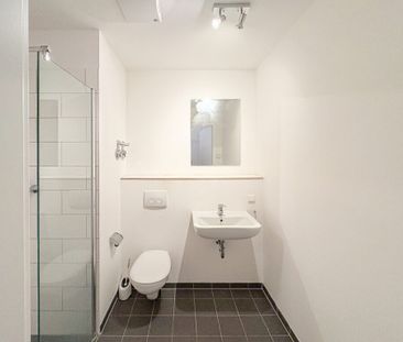 Smartes Wohnen im Süden Frankfurts: 1-Zimmer Apartment - Foto 4