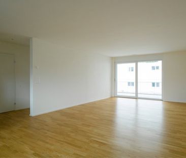 4.5 Zimmer, 102 m², EG - Photo 1