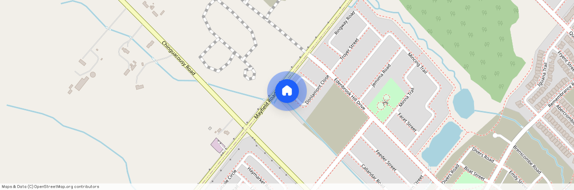 56 Donlamont Circle, Brampton