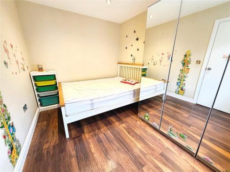 3 bedroom terraced house to rent - Photo 5