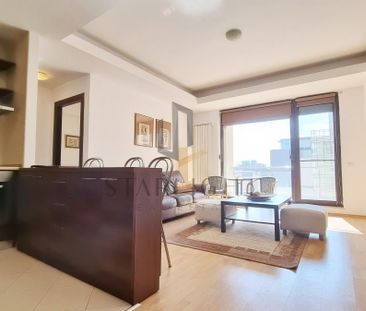 North Area Lake View furnished 1 bedroom For Rent - Fotografie 1