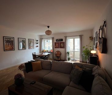 Kaptensgatan, Halmstad - Photo 2