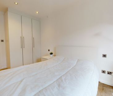 Forbes Quay, Forbes Street, Dublin 2, D02 W602 - Photo 4