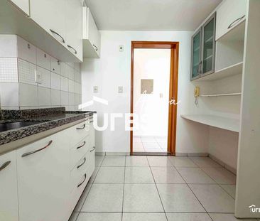 Apartamento, 75 m², 3 qts, 2 banh., 2 vagas, Vila Bela - Foto 1