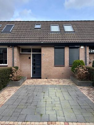 Te huur: Huis Sweelincklaan 6 in Rhoon - Photo 1