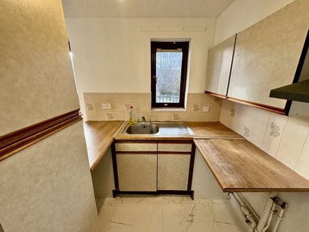 Castle Gardens, NG7, Property for rent - Photo 2