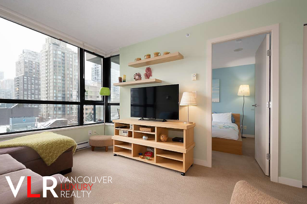 None in Downtown Vancouver, BC - Photo 1